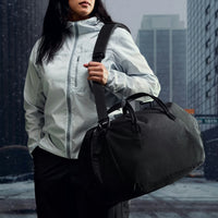 Bellroy Ready Venture Duffel 55L - Black