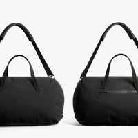 Bellroy Venture Duffel 55L - Black
