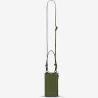 Status Anxiety Voyager - Khaki