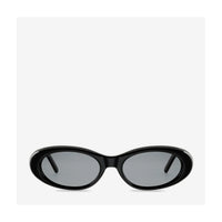 Status Anxiety Dopamine Sunglasses - Black