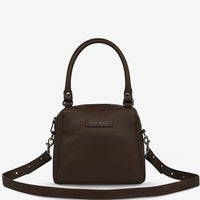 Status Anxiety Mini Mountains - Cocoa