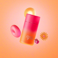 Frank Green Gradient Ceramic Reusable Cup 12oz/355ml - Summer Sunset