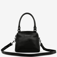 Status Anxiety Mini Mountains - Black