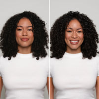 Kitsch Frizz-Control Shine Serum