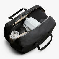 Bellroy Ready Venture Duffel 55L - Black