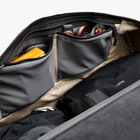 Bellroy Venture Duffel 55L - Black