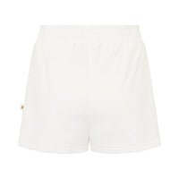 Araminta James Waffle Short - Milk