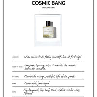 SŚAINT Cosmic Bang EDP - 50ml