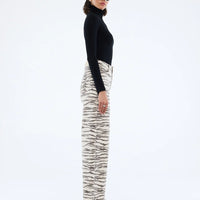 Ena Pelly Tilly Jean - Tiger Print