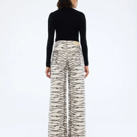 Ena Pelly Tilly Jean - Tiger Print