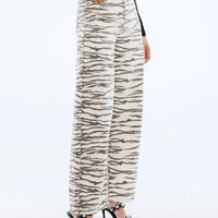 Ena Pelly Tilly Jean - Tiger Print