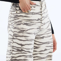 Ena Pelly Tilly Jean - Tiger Print