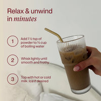 Morning Made Original Chai Latte - 300g