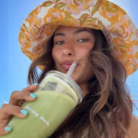 Morning Made Mango Matcha Latte - 300g