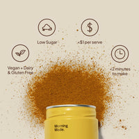 Morning Made Original Turmeric Latte - 300g