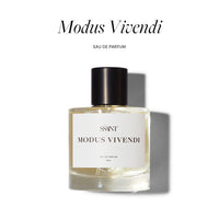 SŚAINT Modus Vivendi EDP - 50ml