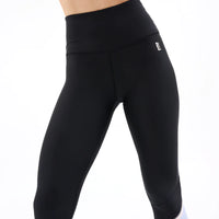 P.E Nation Flex Legging - Black
