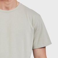 The Academy Brand Roth Tee - Sage Green