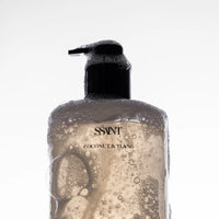 SŚAINT Coconut and Ylang The Everyday Hand & Body Wash - 500ml
