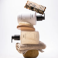 SŚAINT Coconut and Ylang The Everyday Essentials Bundle - 500ml