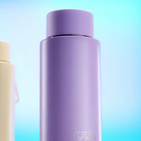 Frank Green Ceramic Reusable Bottle 34oz/1000ml - Lilac Haze