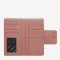 Status Anxiety Ruins - Dusty Rose