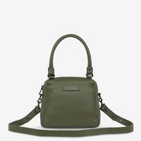 Status Anxiety Mini Mountains - Khaki