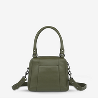 Status Anxiety Mini Mountains - Khaki