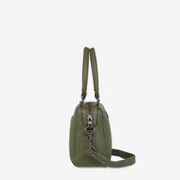 Status Anxiety Mini Mountains - Khaki
