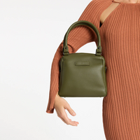 Status Anxiety Mini Mountains - Khaki