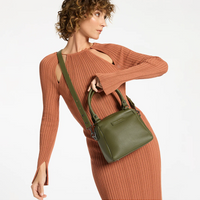 Status Anxiety Mini Mountains - Khaki