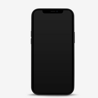 Status Anxiety Who's Who Leather Phone Case (iPhone) - Cocoa