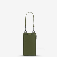 Status Anxiety Voyager - Khaki