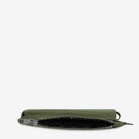 Status Anxiety Voyager - Khaki