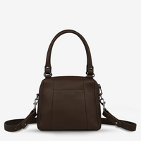 Status Anxiety Mini Mountains - Cocoa