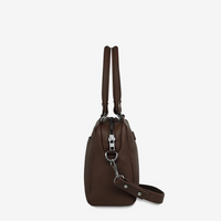 Status Anxiety Mini Mountains - Cocoa