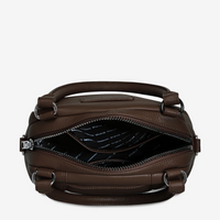 Status Anxiety Mini Mountains - Cocoa