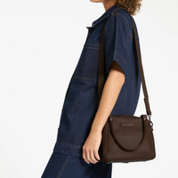 Status Anxiety Mini Mountains - Cocoa