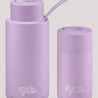 Frank Green Ceramic The Essentials Gift Sets - Lilac Haze