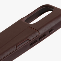 Bellroy iPhone 3 Card Case - Sienna