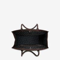 Status Anxiety Without Warning Bag - Cocoa