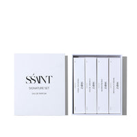 SŚAINT Signature Set