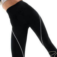 P.E Nation The Original Legging - Black