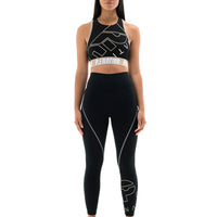 P.E Nation The Original Legging - Black