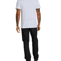 Deus Ex Machina Shield Tee - White