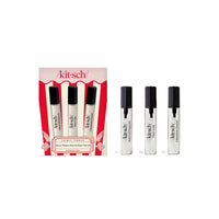 Kitsch Hair Perfume Movie Theatre Trio Set