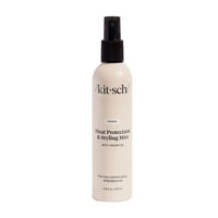 Kitsch Pirming Argan Oil Heat Protectant & Styling Mist