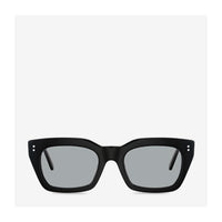Status Anxiety Antagonist Sunglasses - Black