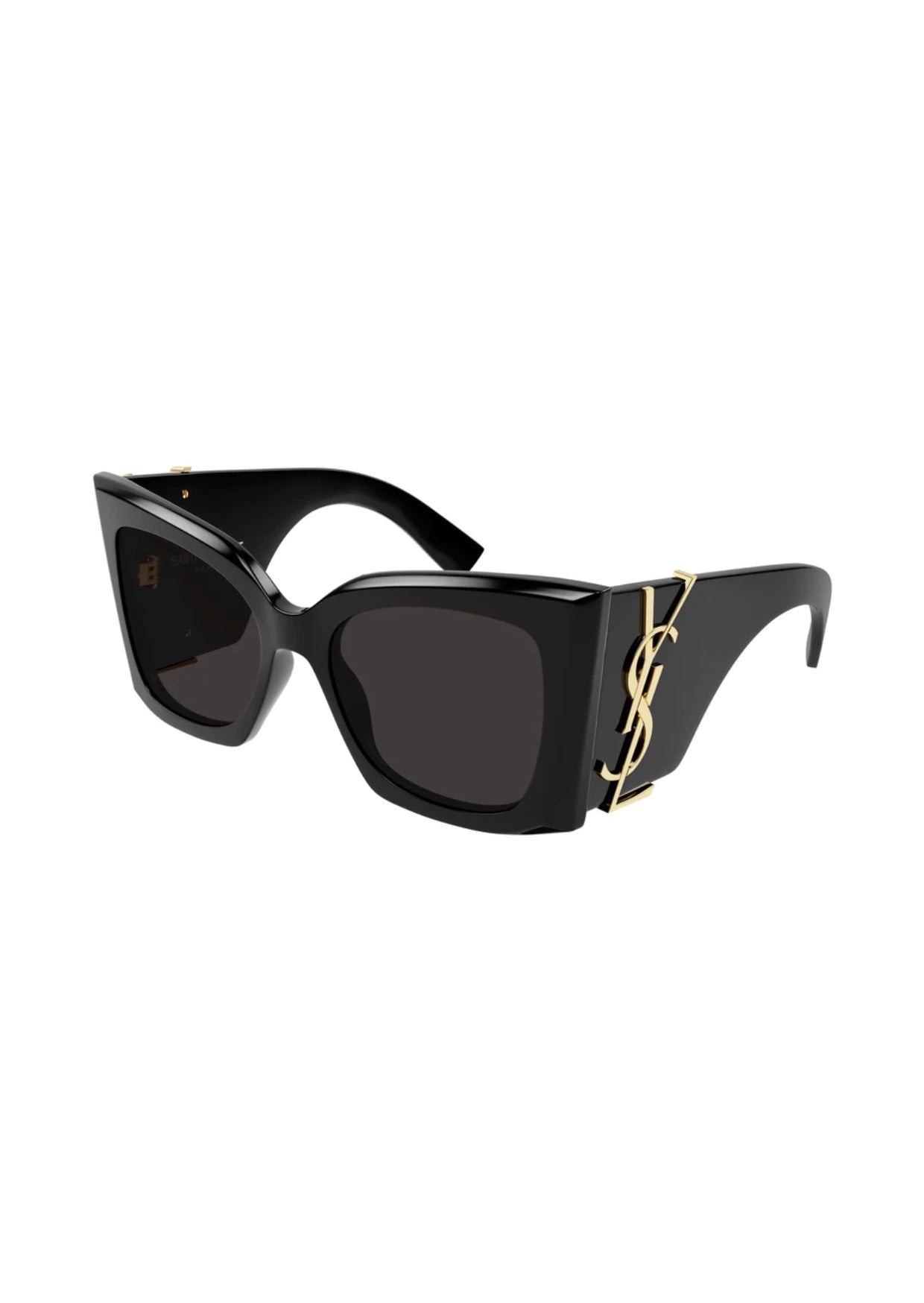Blaze SLM119-001 Sunglasses, Black main image 1