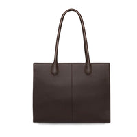 Status Anxiety Without Warning Bag - Cocoa